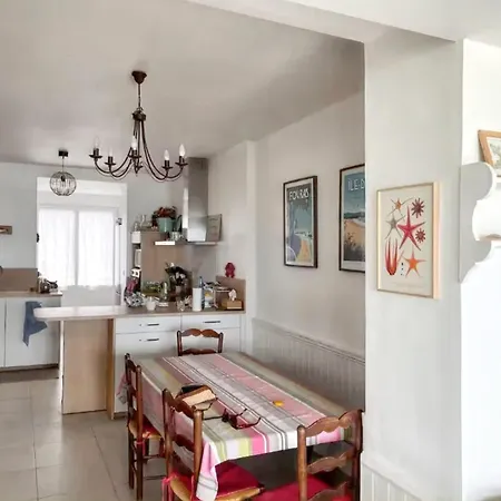 Maison Charmante Avec Vue Sur La A Casa vacanze