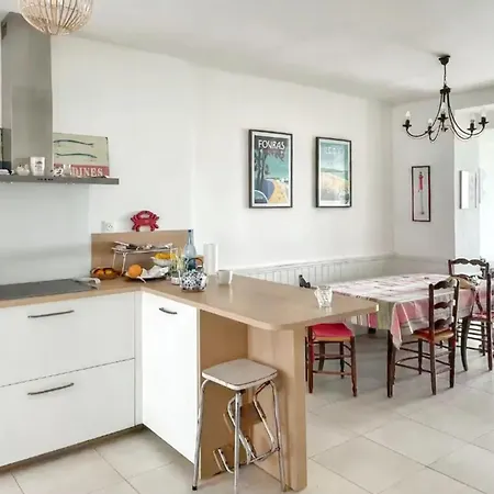 Casa vacanze Maison Charmante Avec Vue Sur La A *