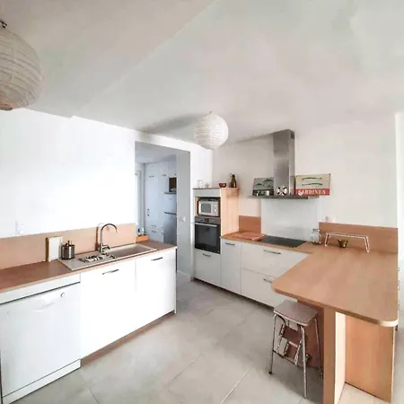 Casa vacanze Maison Charmante Avec Vue Sur La A *