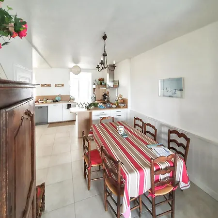 Maison Charmante Avec Vue Sur La A Casa vacanze *